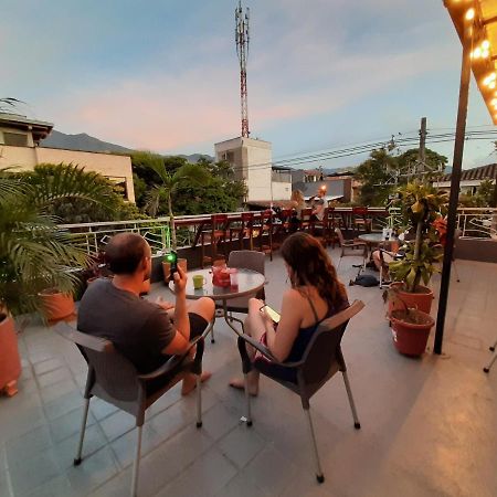 Noah Boutique Hostels Medellín Esterno foto