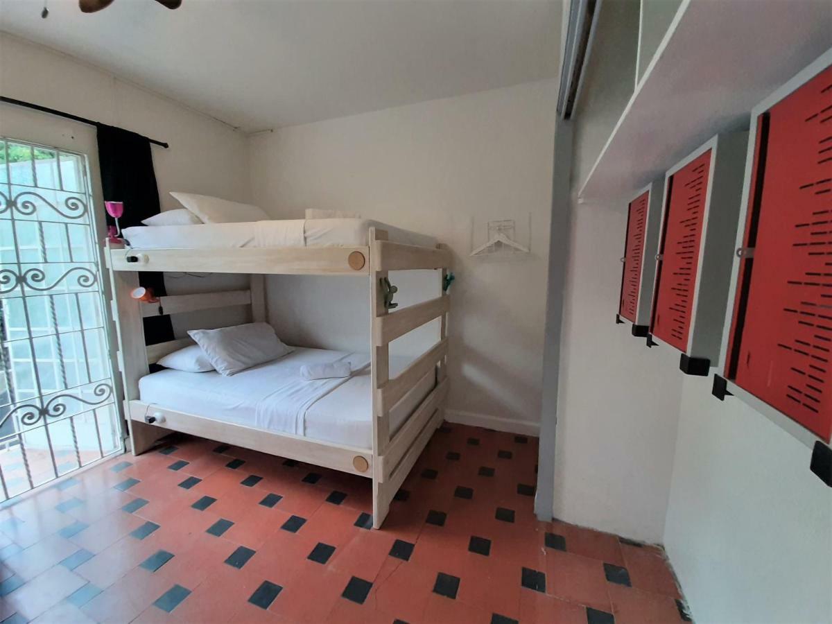 Noah Boutique Hostels Medellín Esterno foto