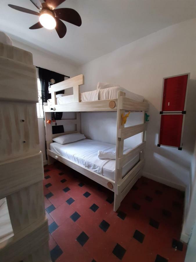 Noah Boutique Hostels Medellín Esterno foto